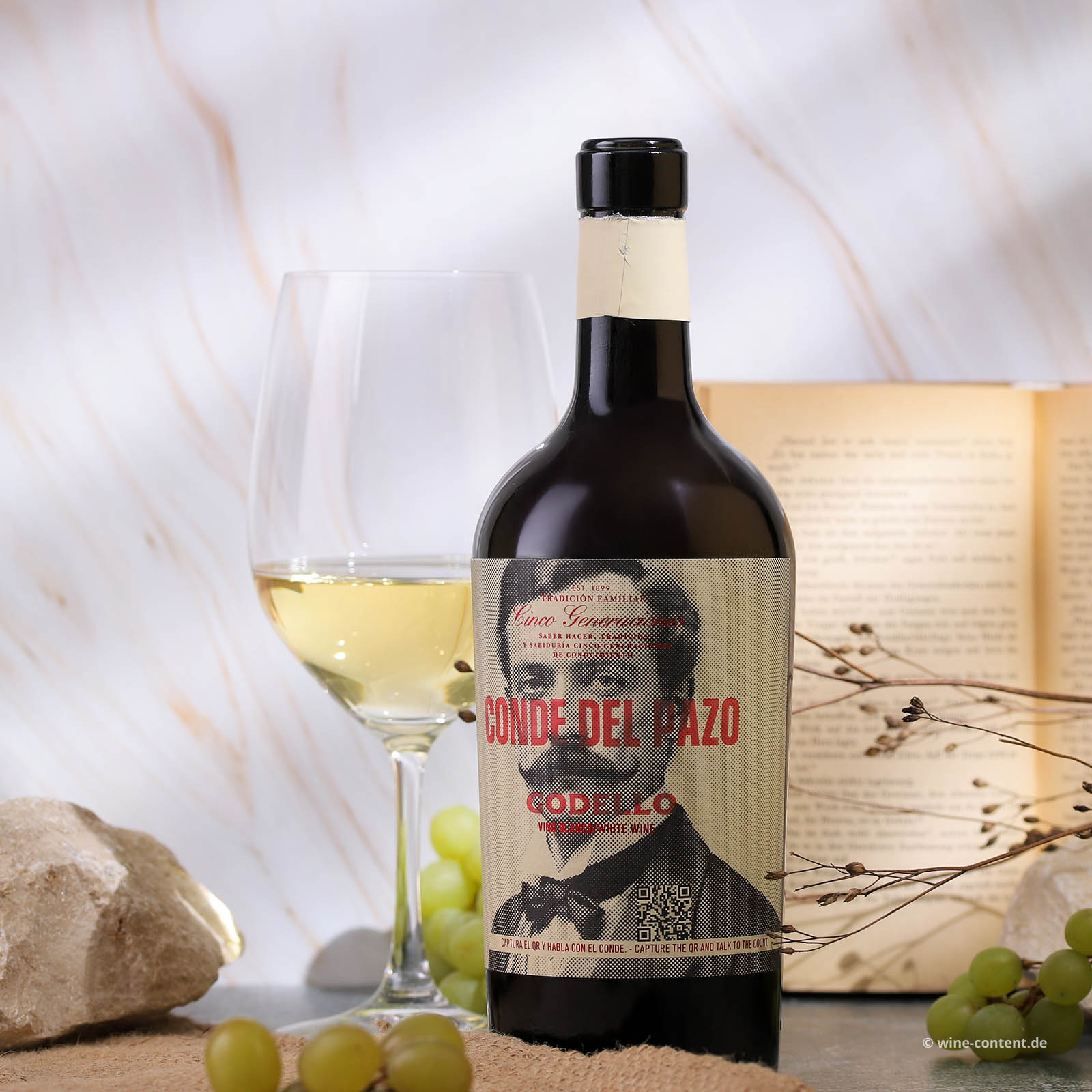 Godello 2024 Godello 2024