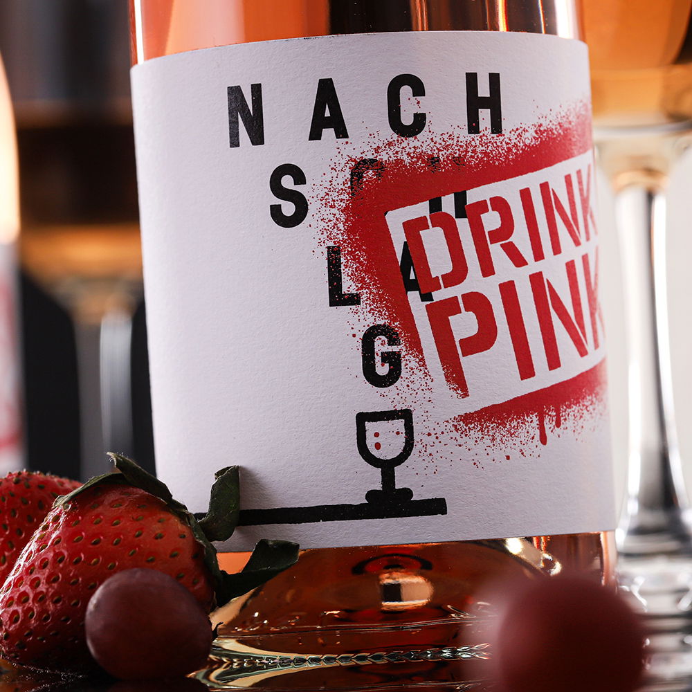 Nachschlag Drink Pink 2024