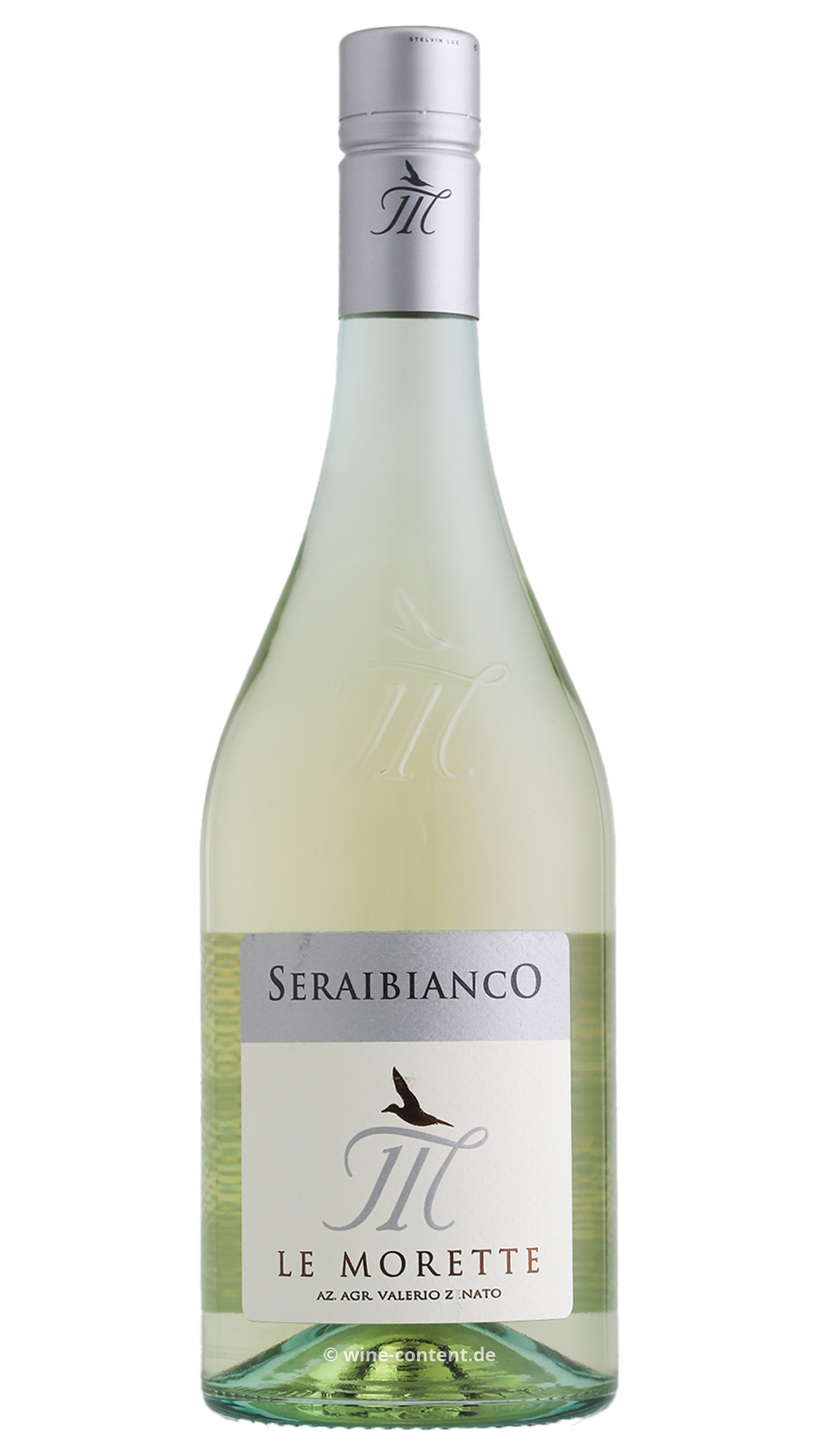 6er-Sparpaket Seraibianco 2024