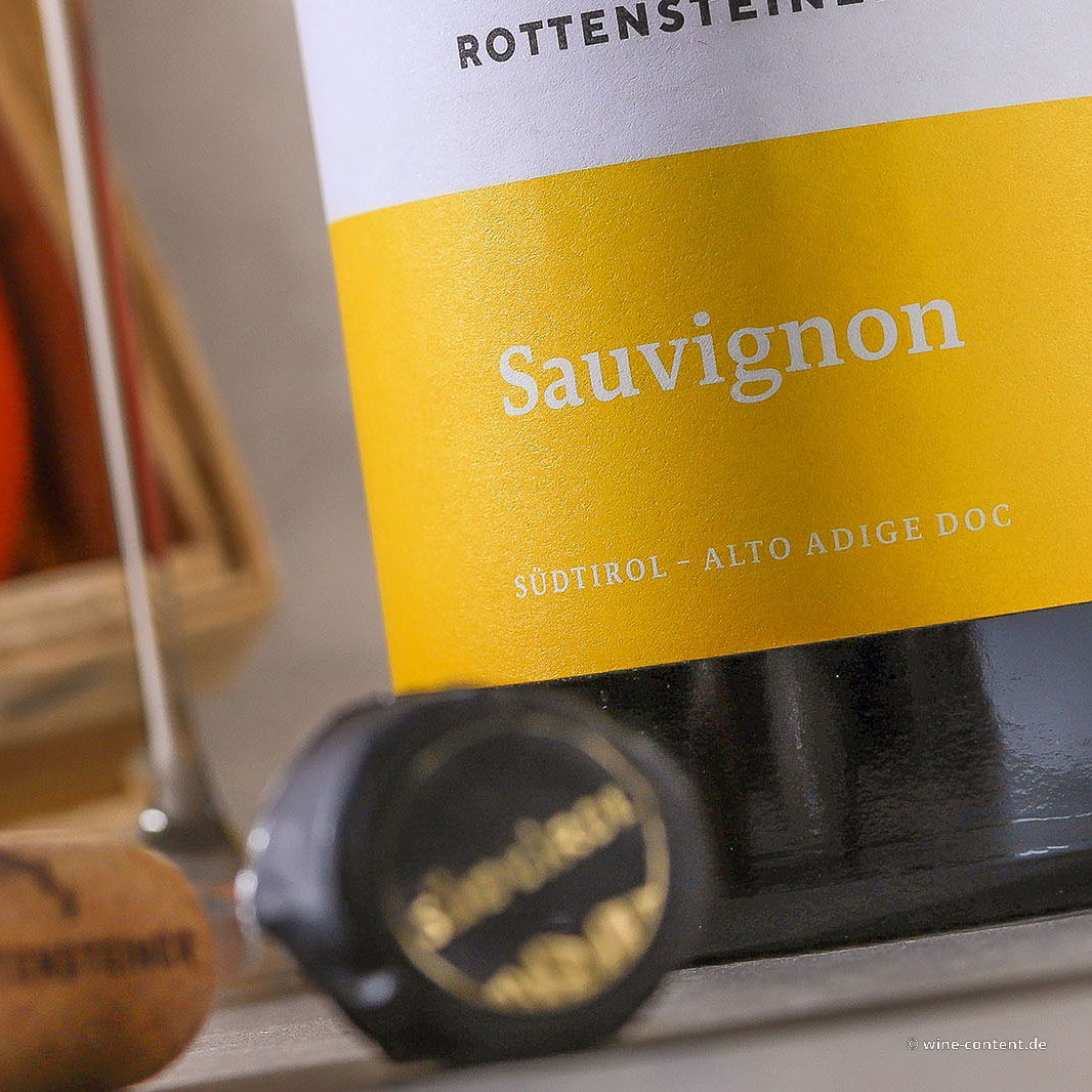 Sauvignon Blanc 2022