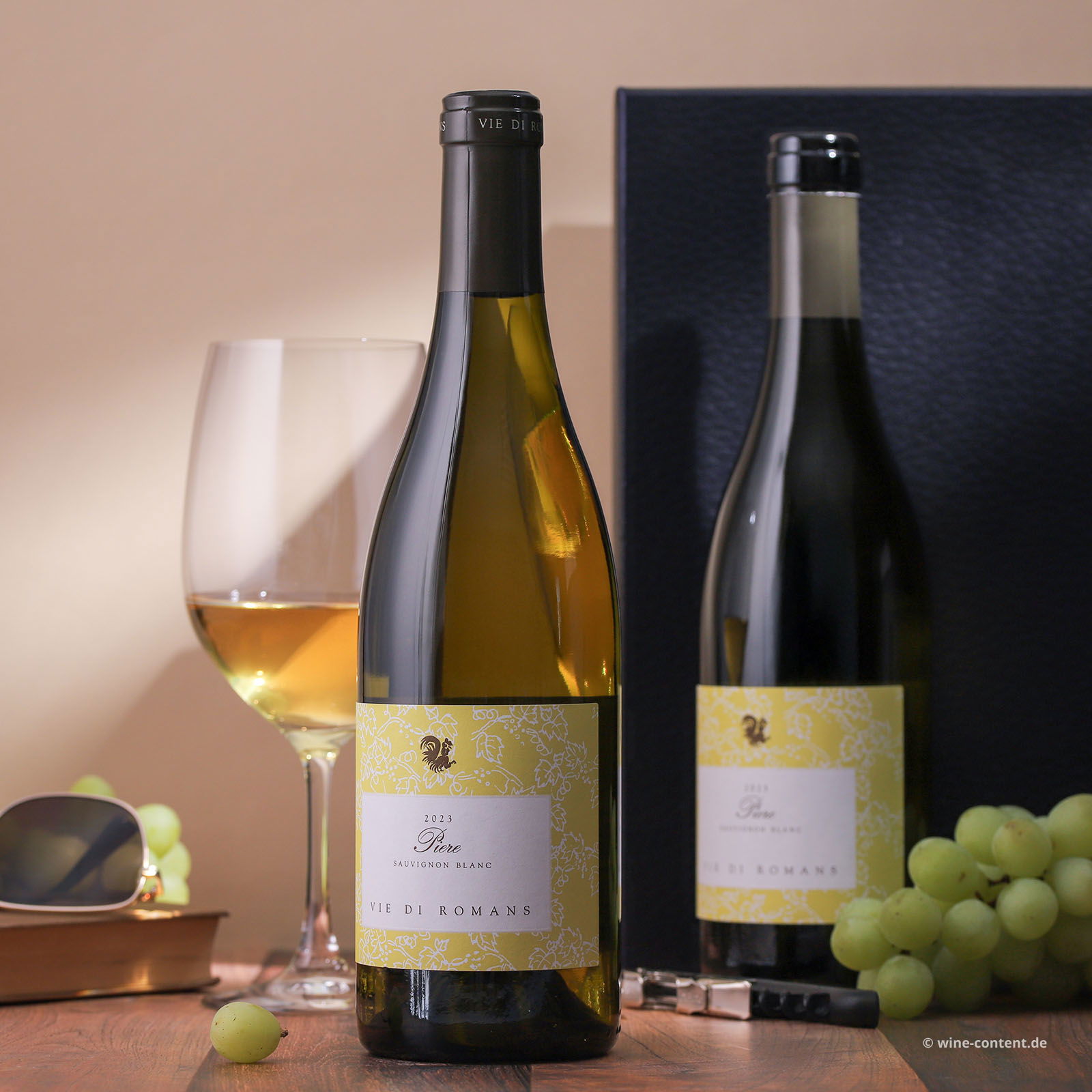 Sauvignon Blanc 2023 Piere Sauvignon Blanc 2023 Piere