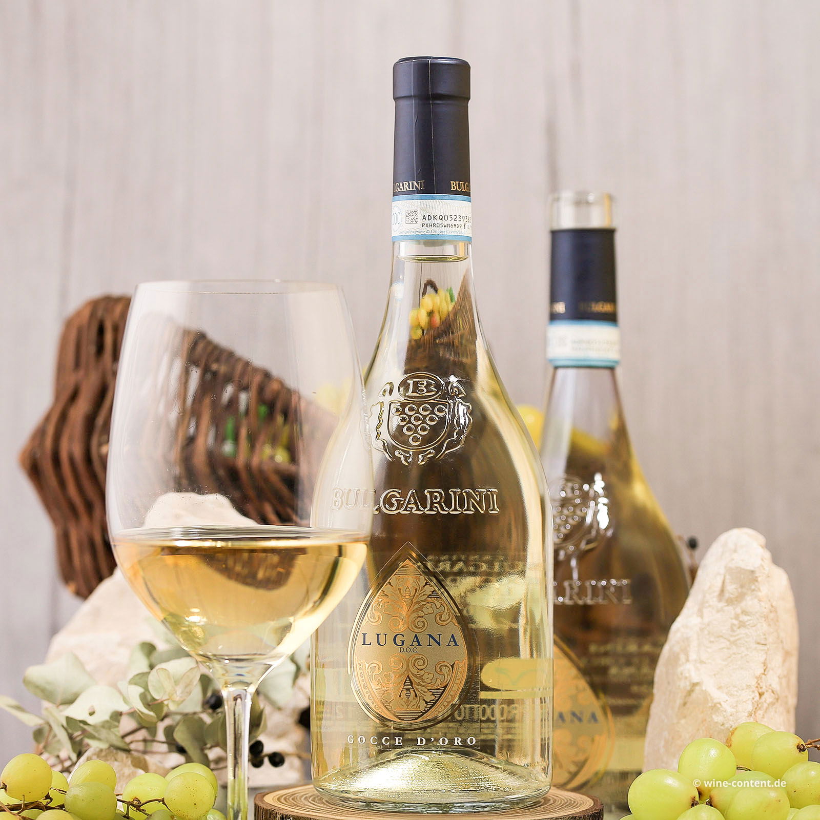 Lugana 2024 Gocce d'Oro Lugana 2024 Gocce d'Oro