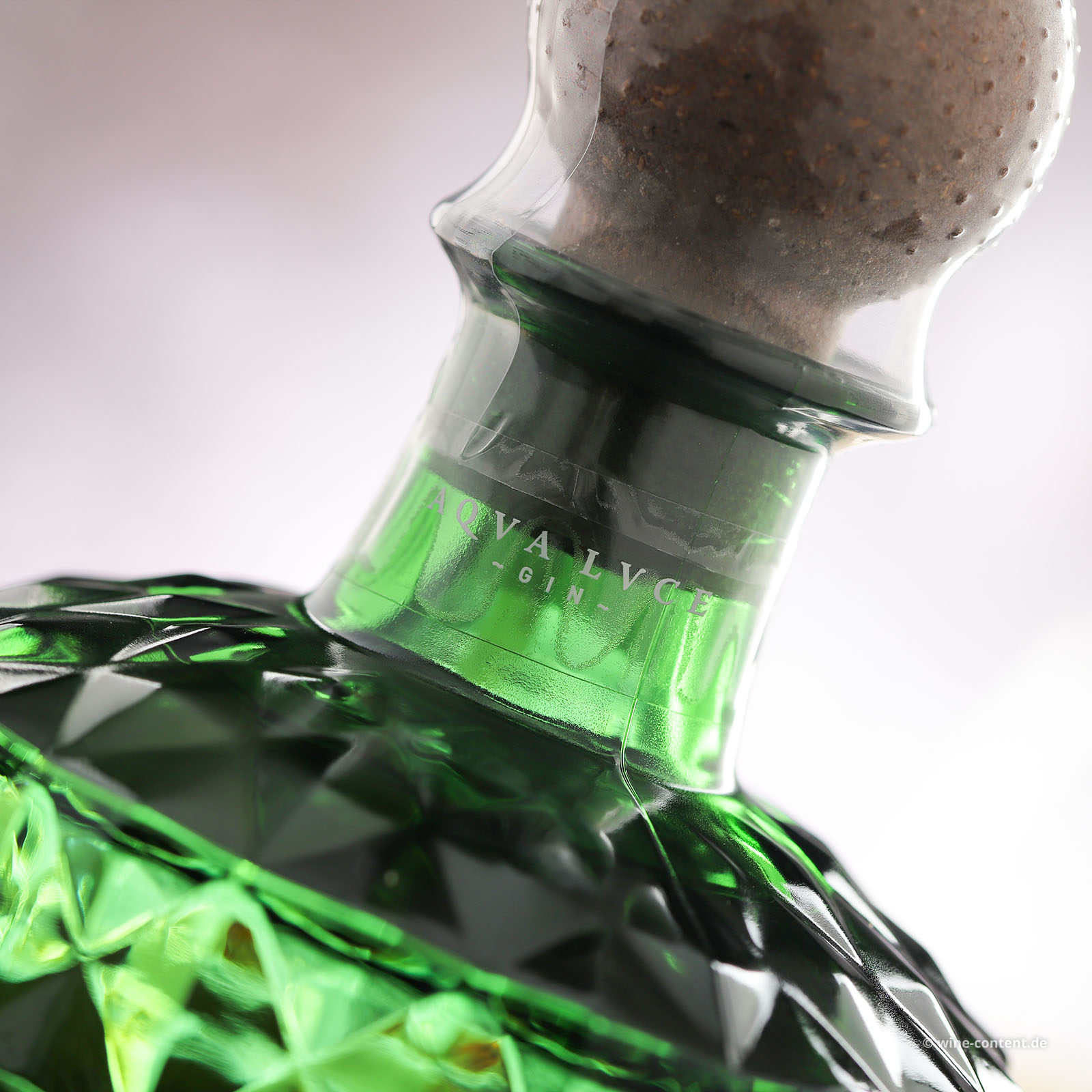 Gin Aqua Luce V.I.C.E.