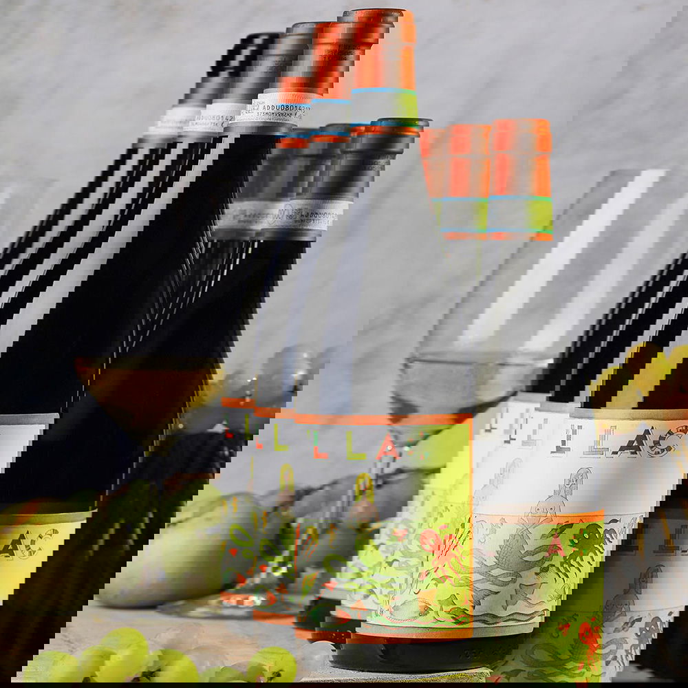 6er-Sparpaket Lugana 2025 L´Lac