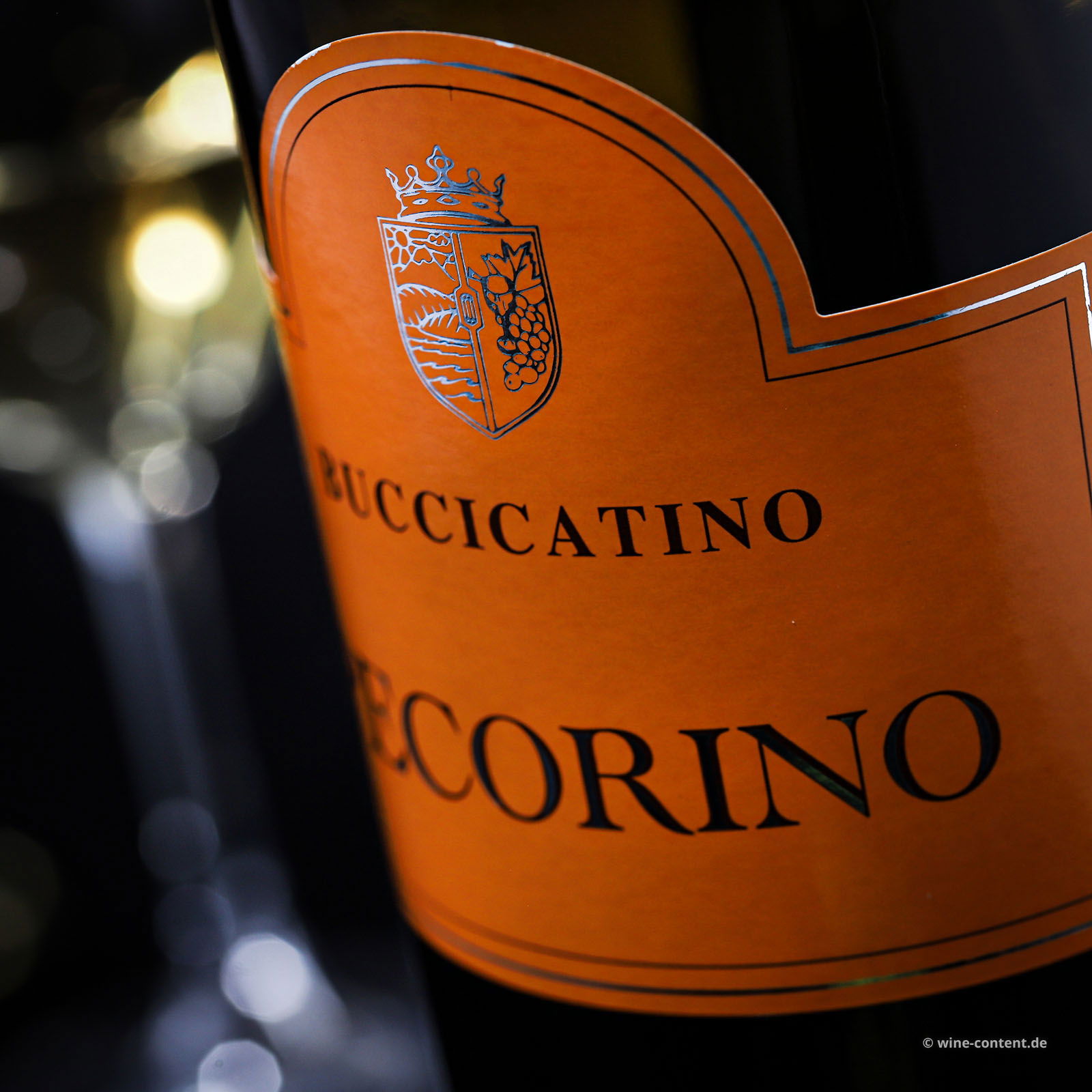 Pecorino Terre di Chieti 2024 Bio