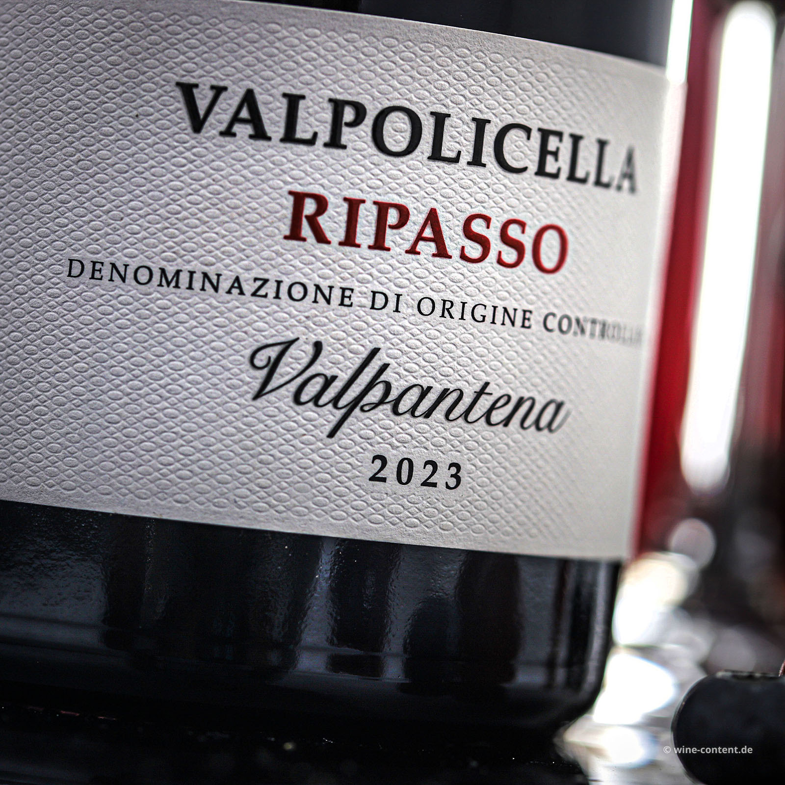 Valpolicella Ripasso Valpantena 2023