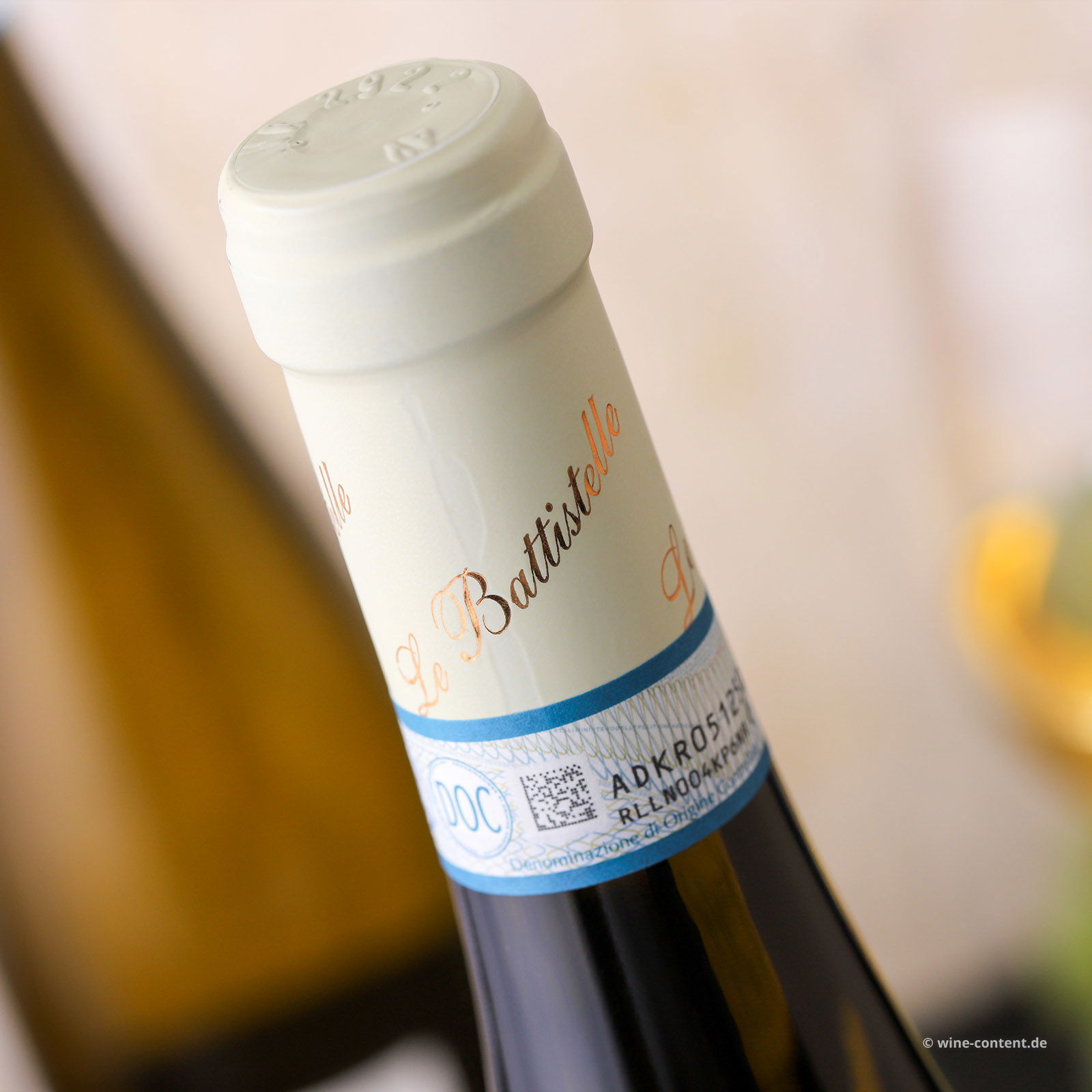 Soave Classico 2023 Montesei