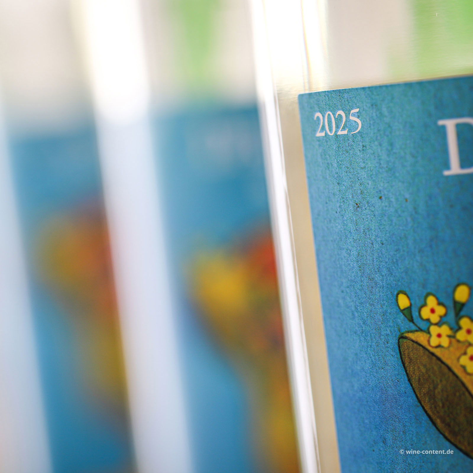 6er-Sparpaket Sicilia Bianco 2025 Damarino