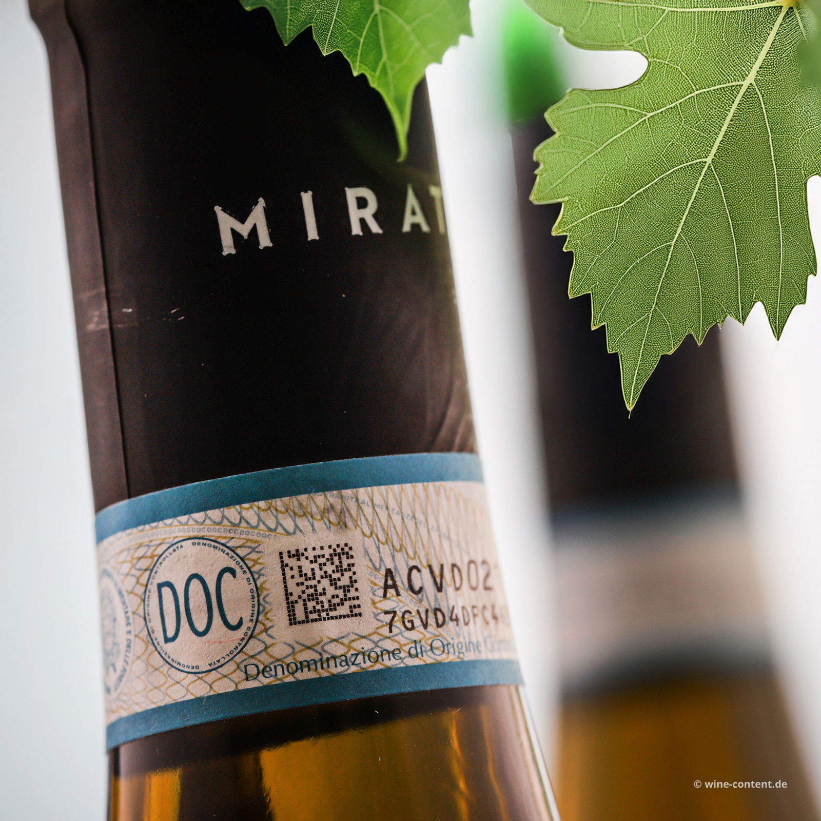 Falanghina del Sannio 2024 Mirata