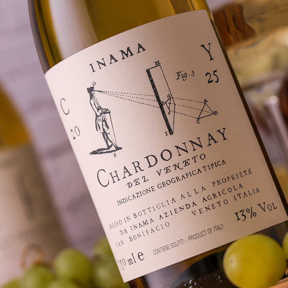 Chardonnay del Veneto 2025