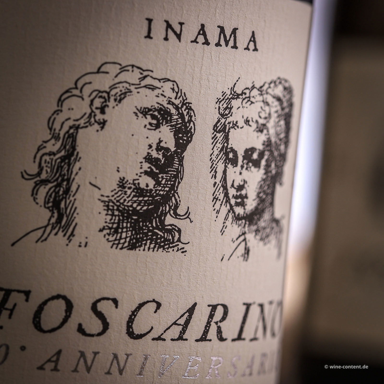 Soave Classico 2023 Foscarino