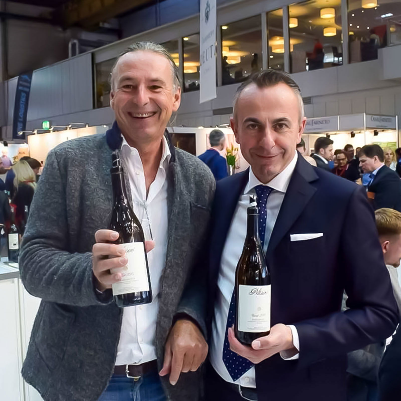 Barbaresco 2019 Nubiola