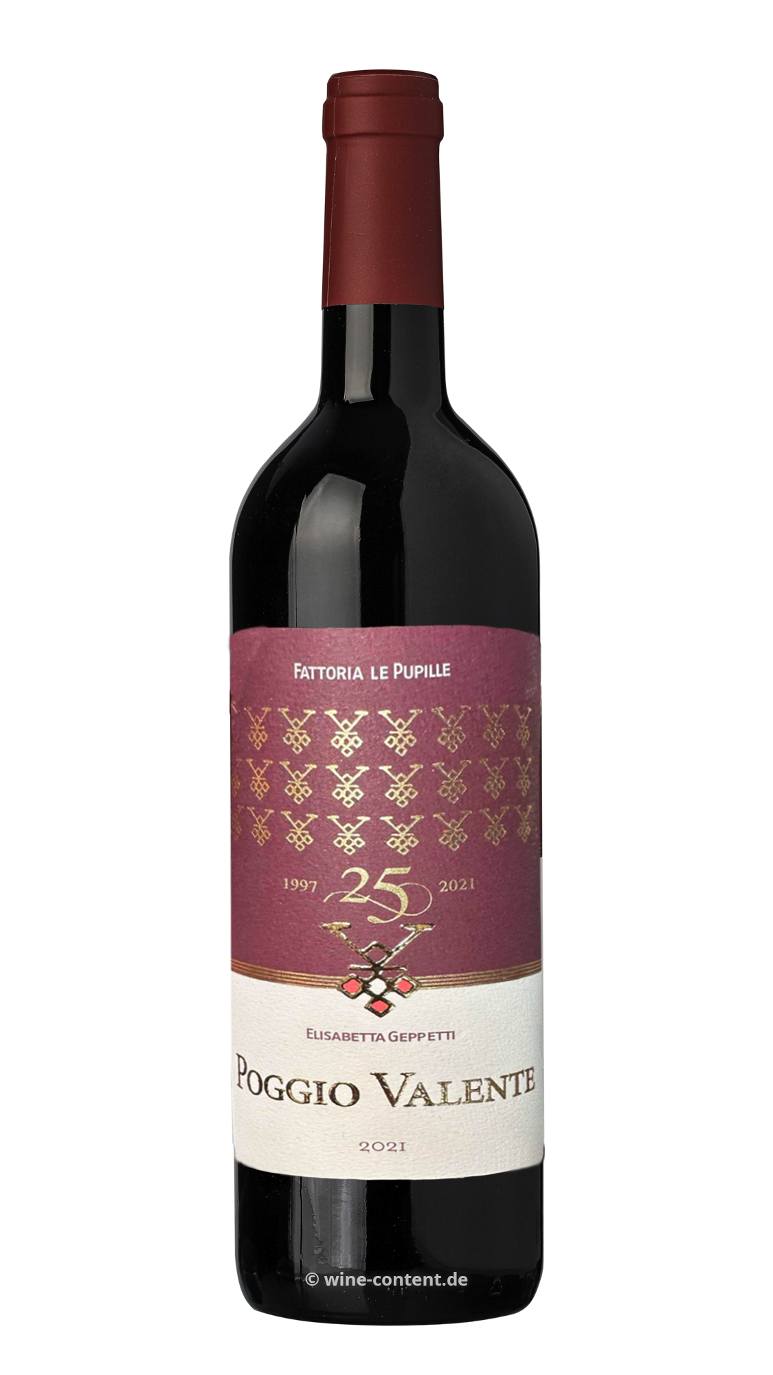 Poggio Valente 2021