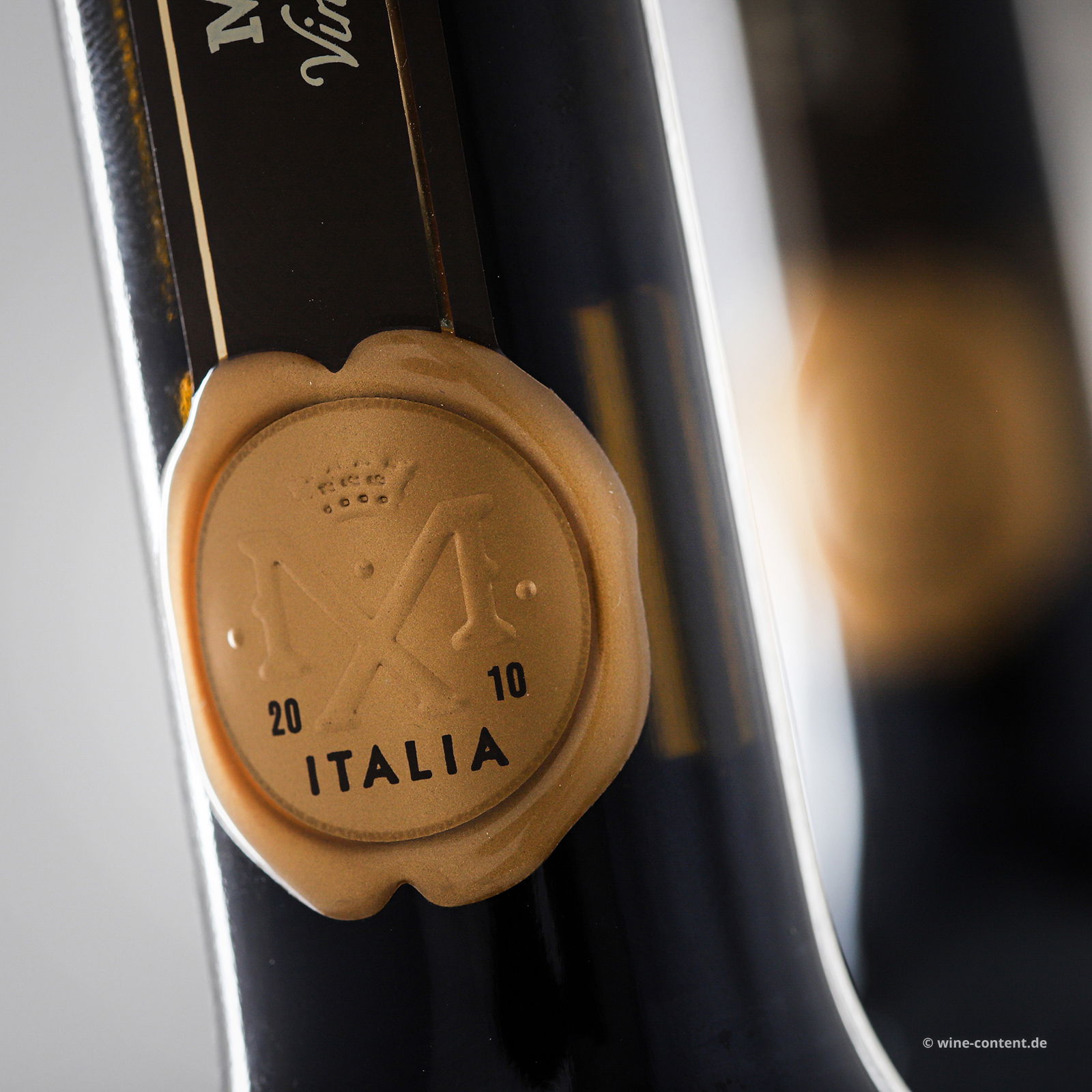 Primitivo 2024 Appassimento