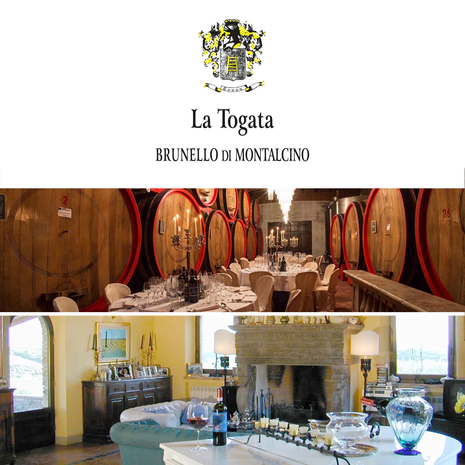 Rosso di Montalcino 2023 Jacopus