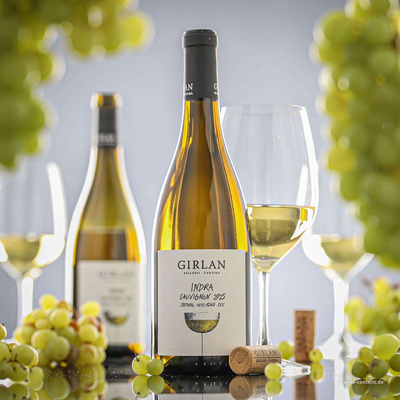 Sauvignon Blanc 2025 Indra