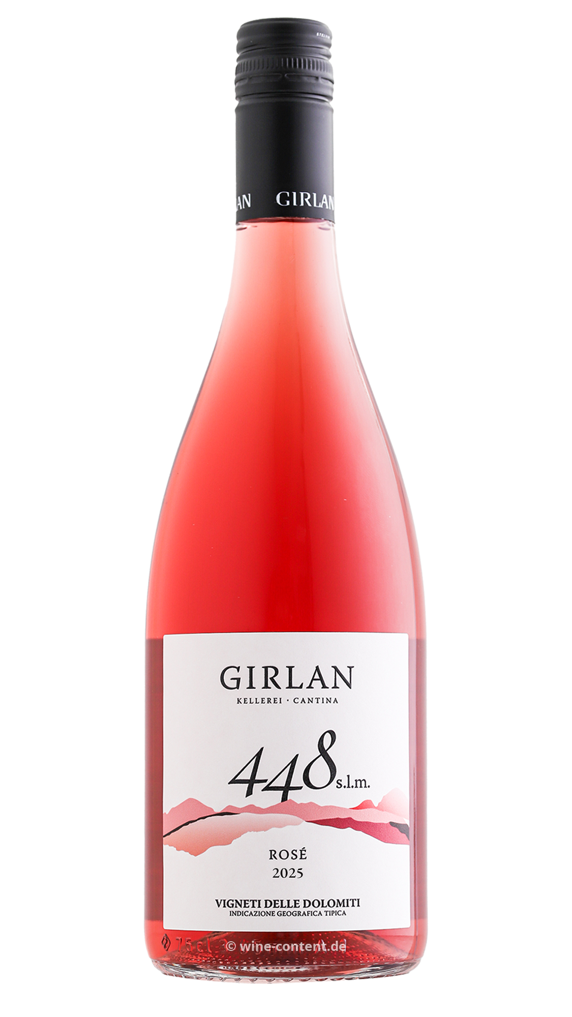 6er-Sparpaket Rosé 2025 448 s.l.m.