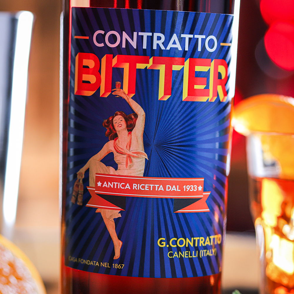 Contratto Bitter Contratto Bitter