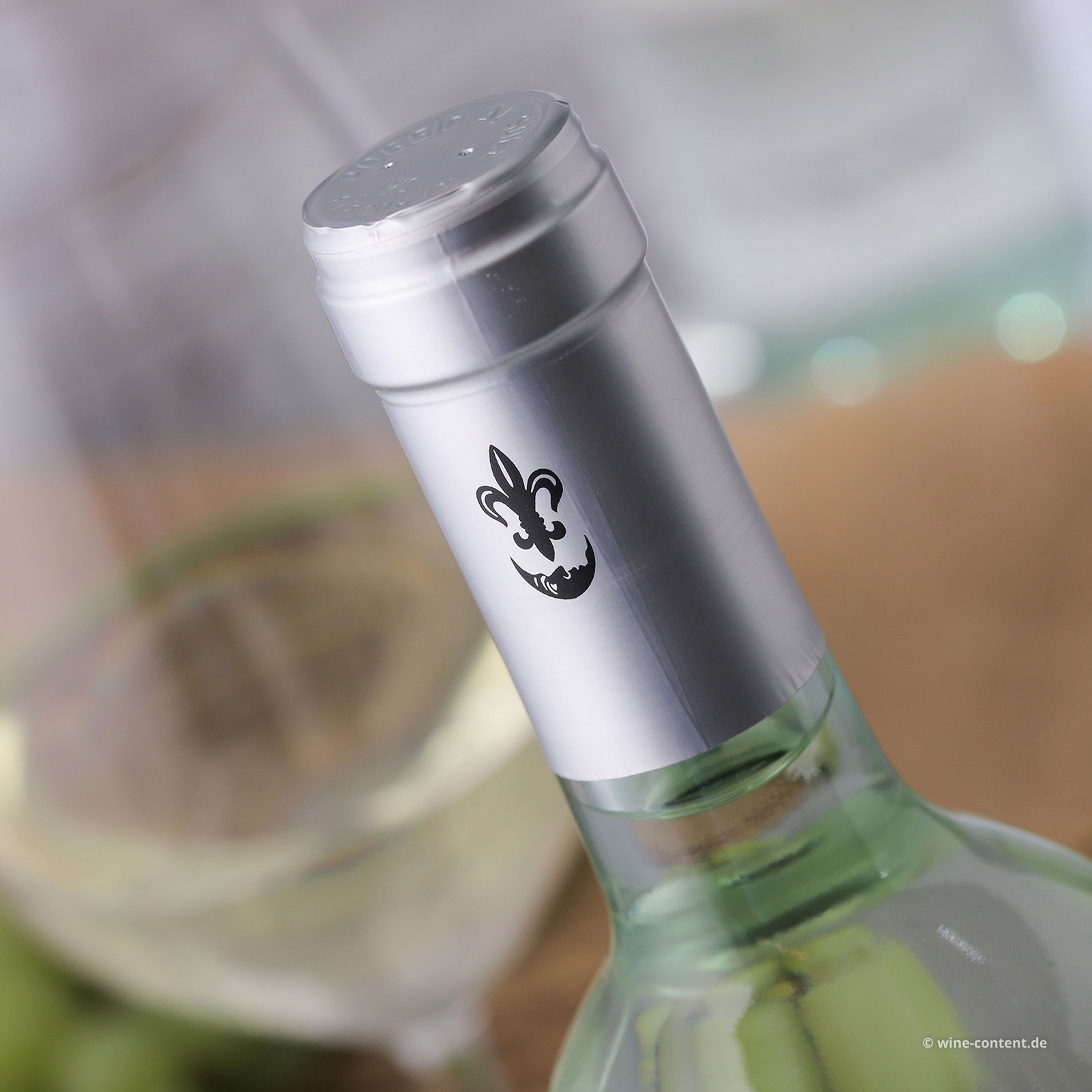 Sangiovese Bianco Toscana 2024 Bio