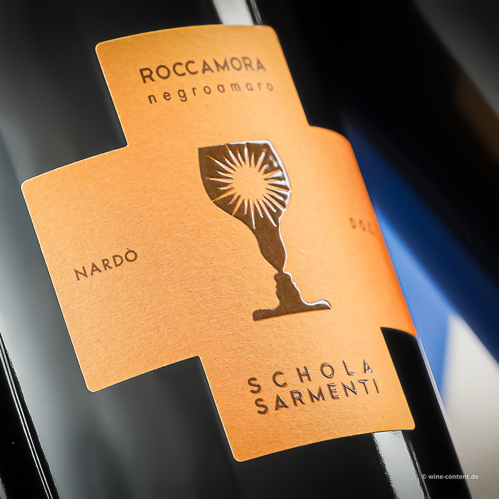 Negroamaro Nardò 2023 Roccamora