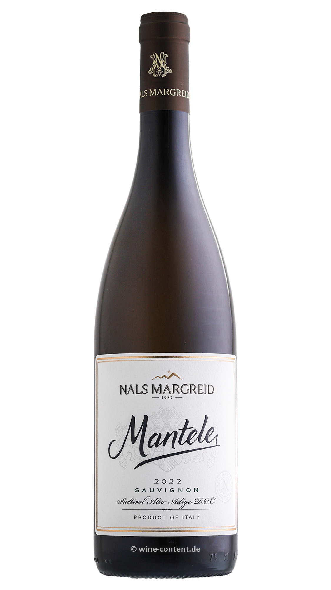 Sauvignon Blanc 2022 Mantele