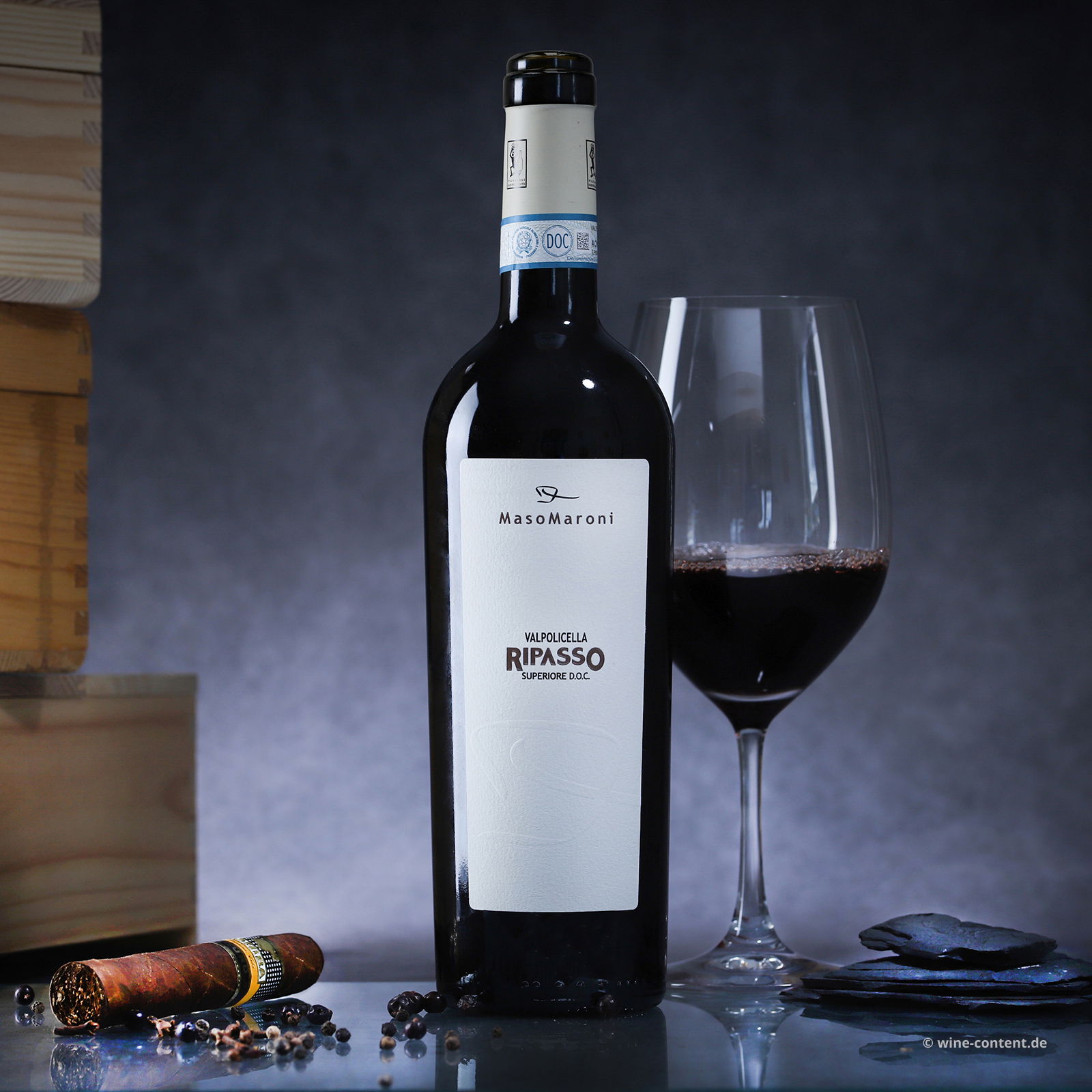 Valpolicella Ripasso Superiore 2023