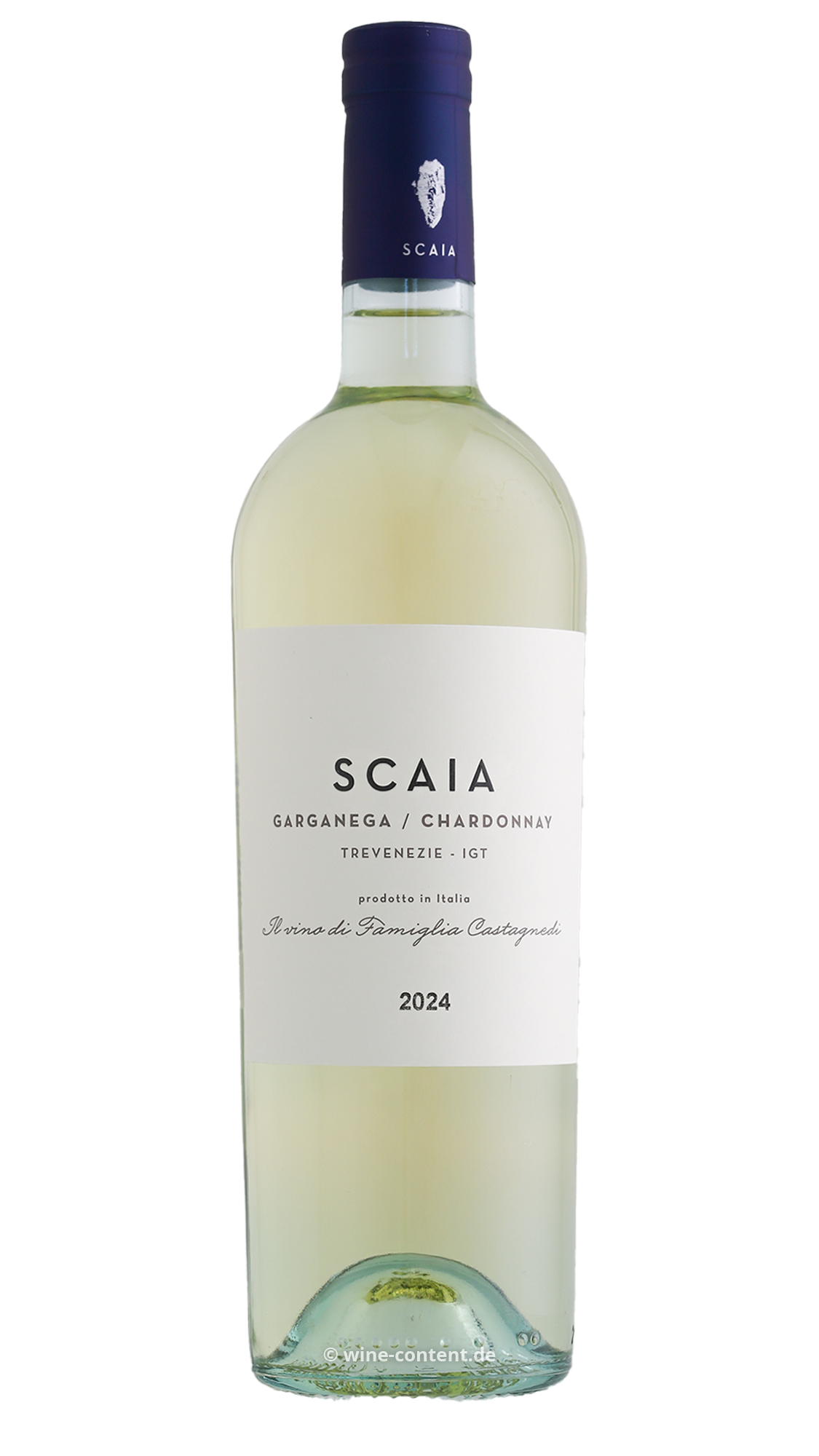 6er-Sparpaket Scaia Bianco 2024