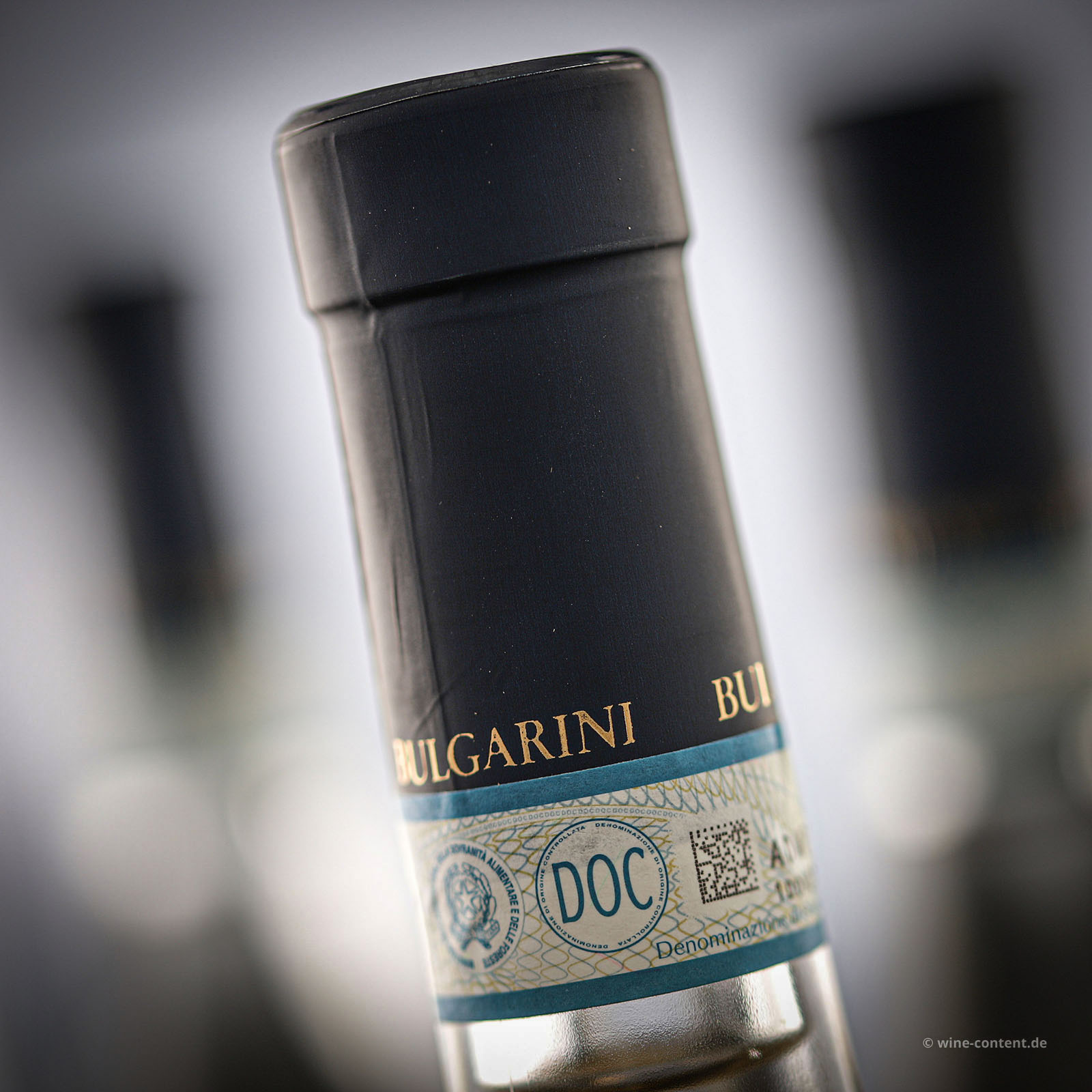 6er-Sparpaket Lugana 2025 Gocce d'Oro