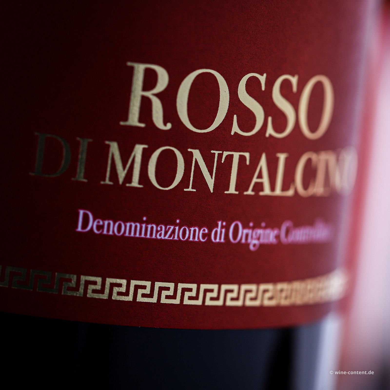 Rosso di Montalcino 2023 Jacopus