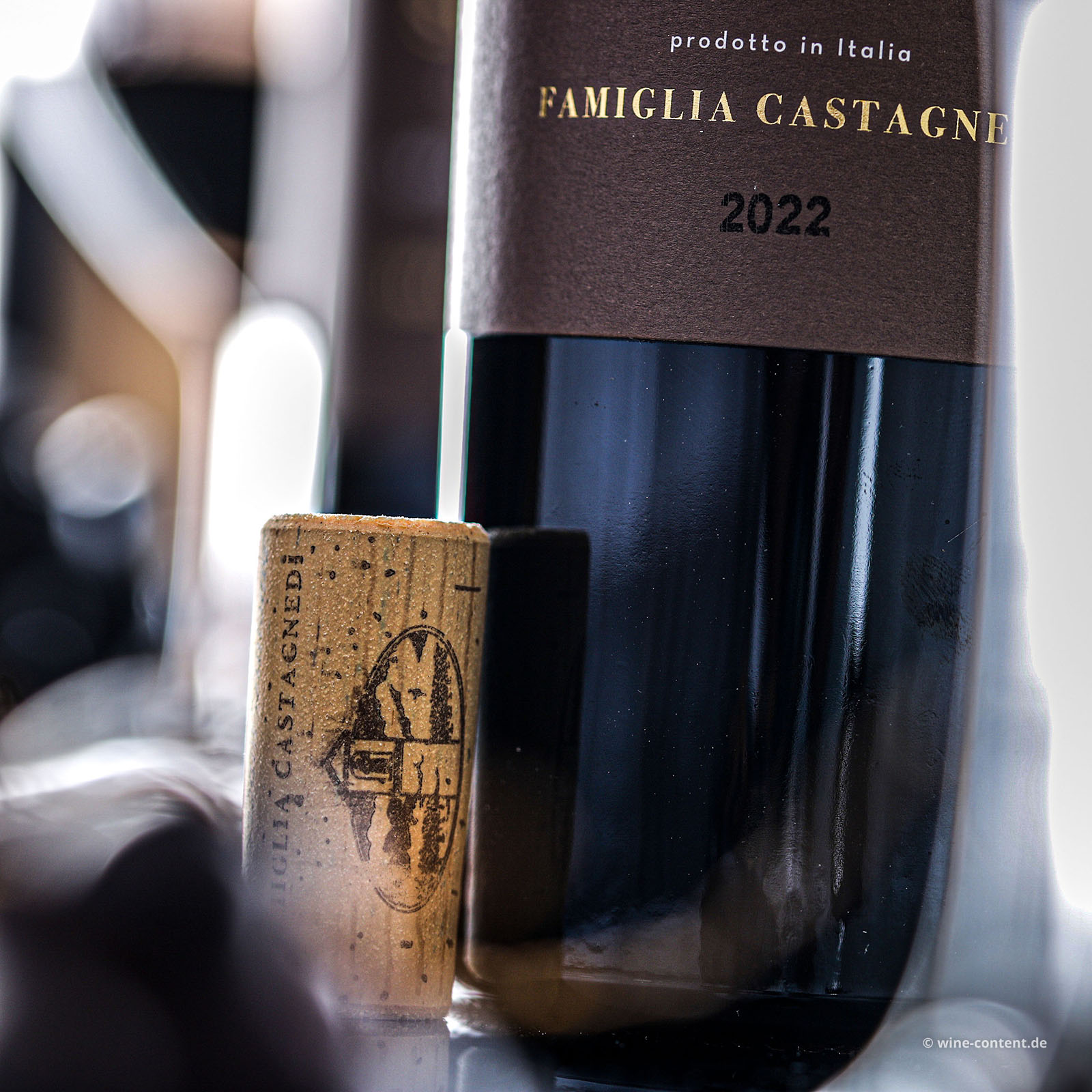 6er-Sparpaket Scaia Rosso 2022 Paradiso Appassimento