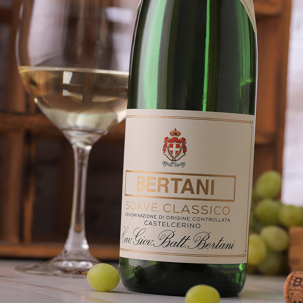 Soave Classico 2024