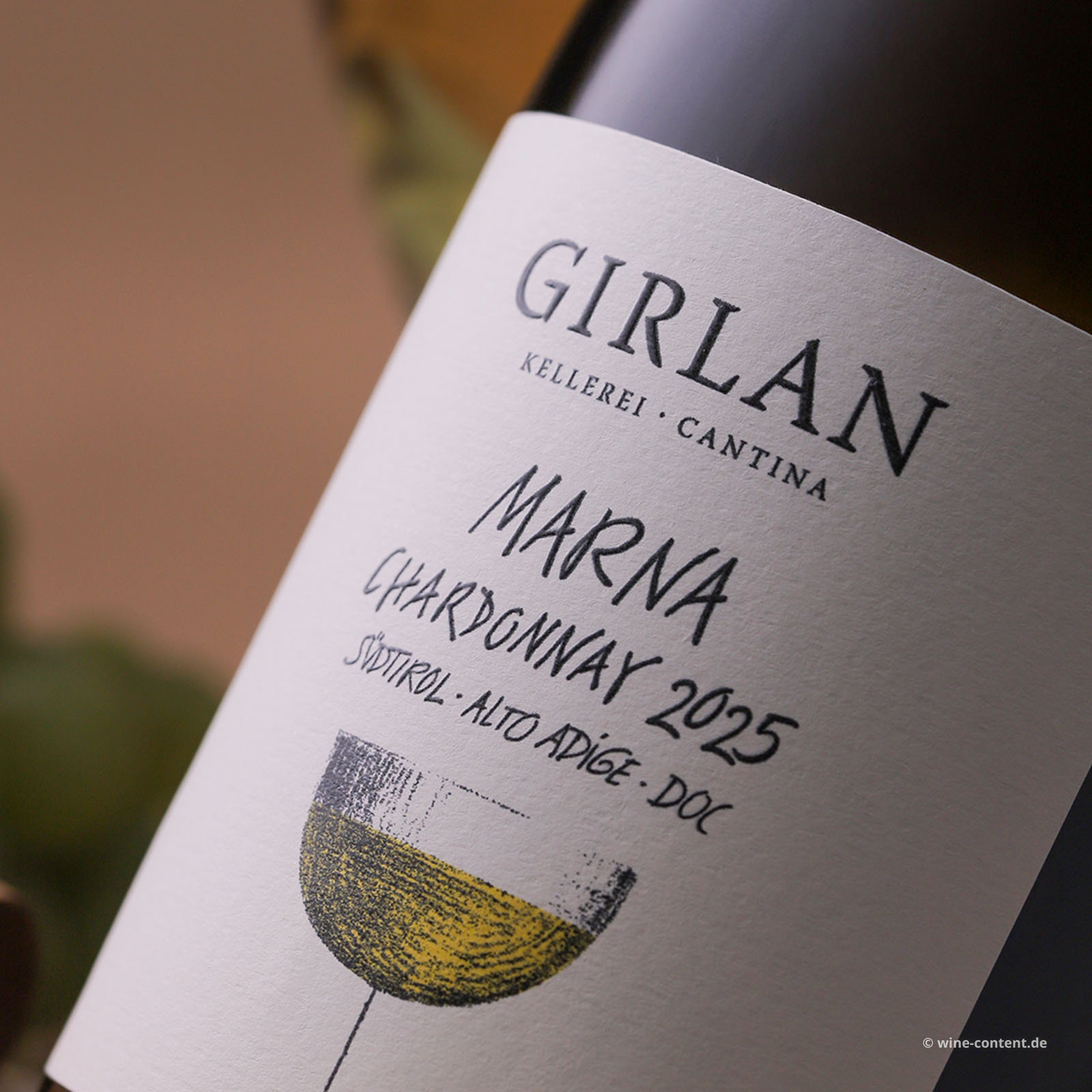 Chardonnay 2025 Marna