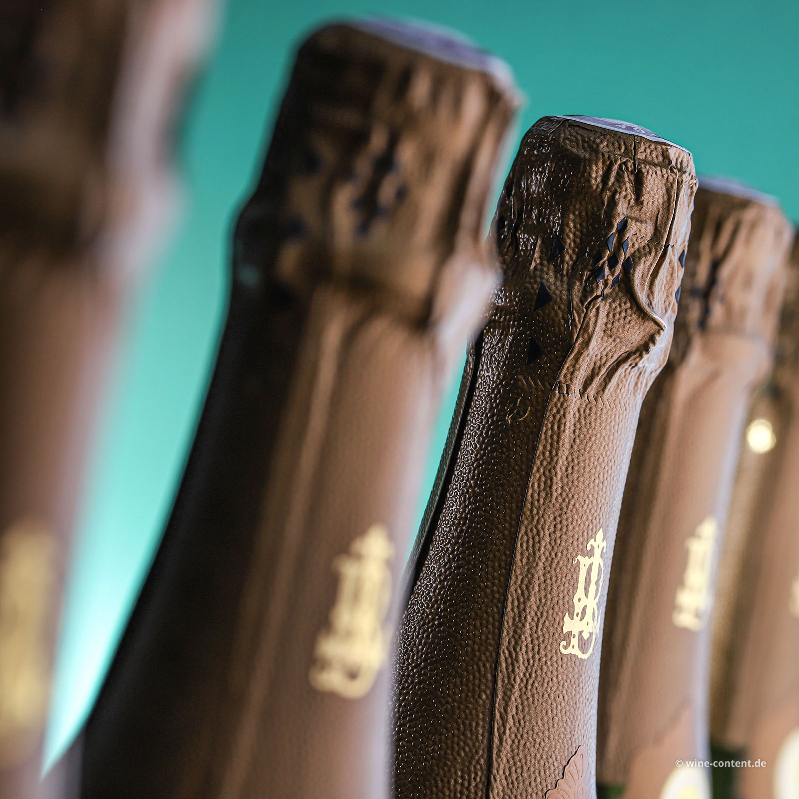 6er-Sparpaket Crémant Saumur Blanc 2023 Trésor Brut