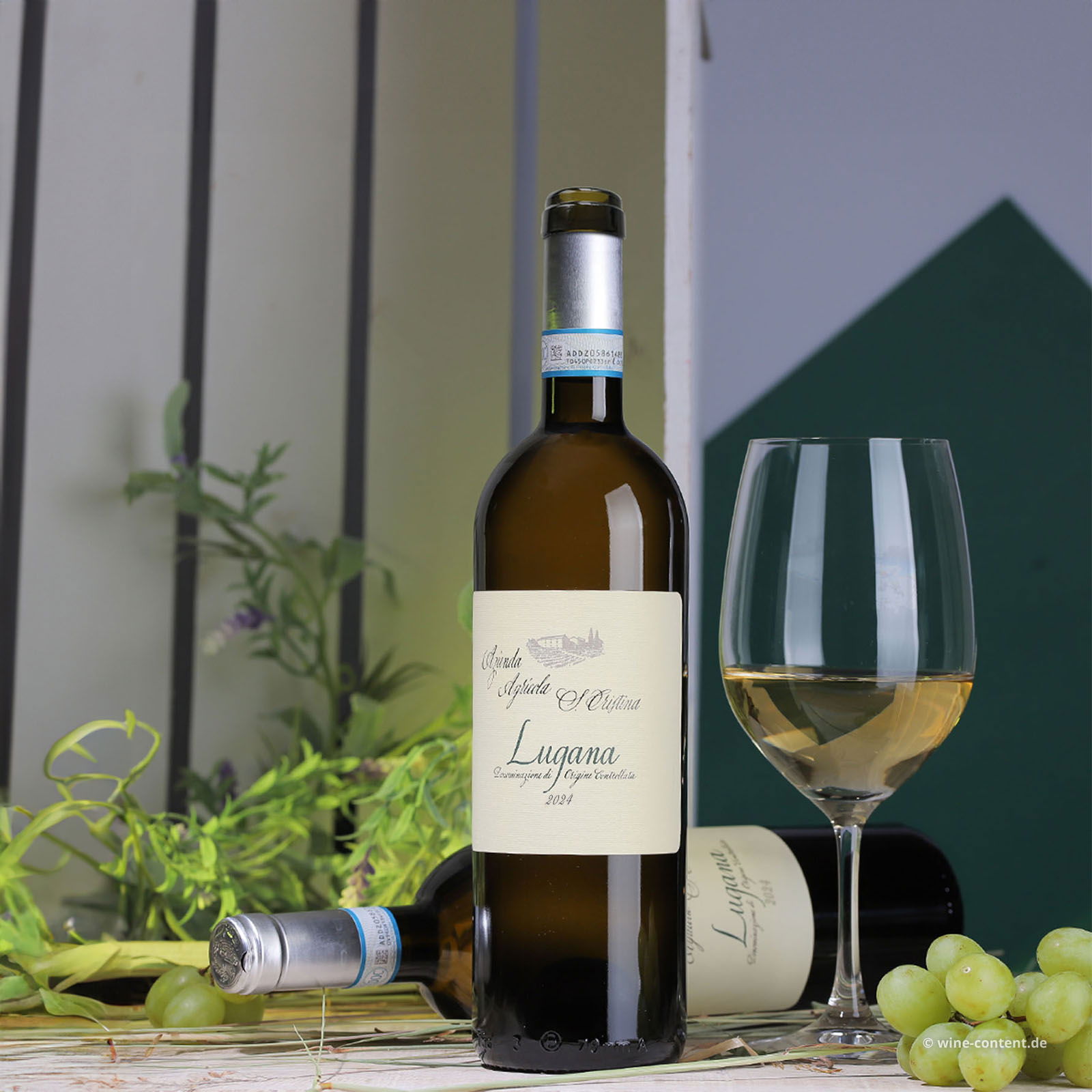 Lugana 2024 Santa Cristina Lugana 2024 Santa Cristina