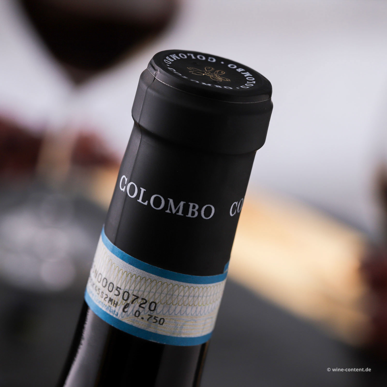Pinot Nero Piemonte 2021 Maxima