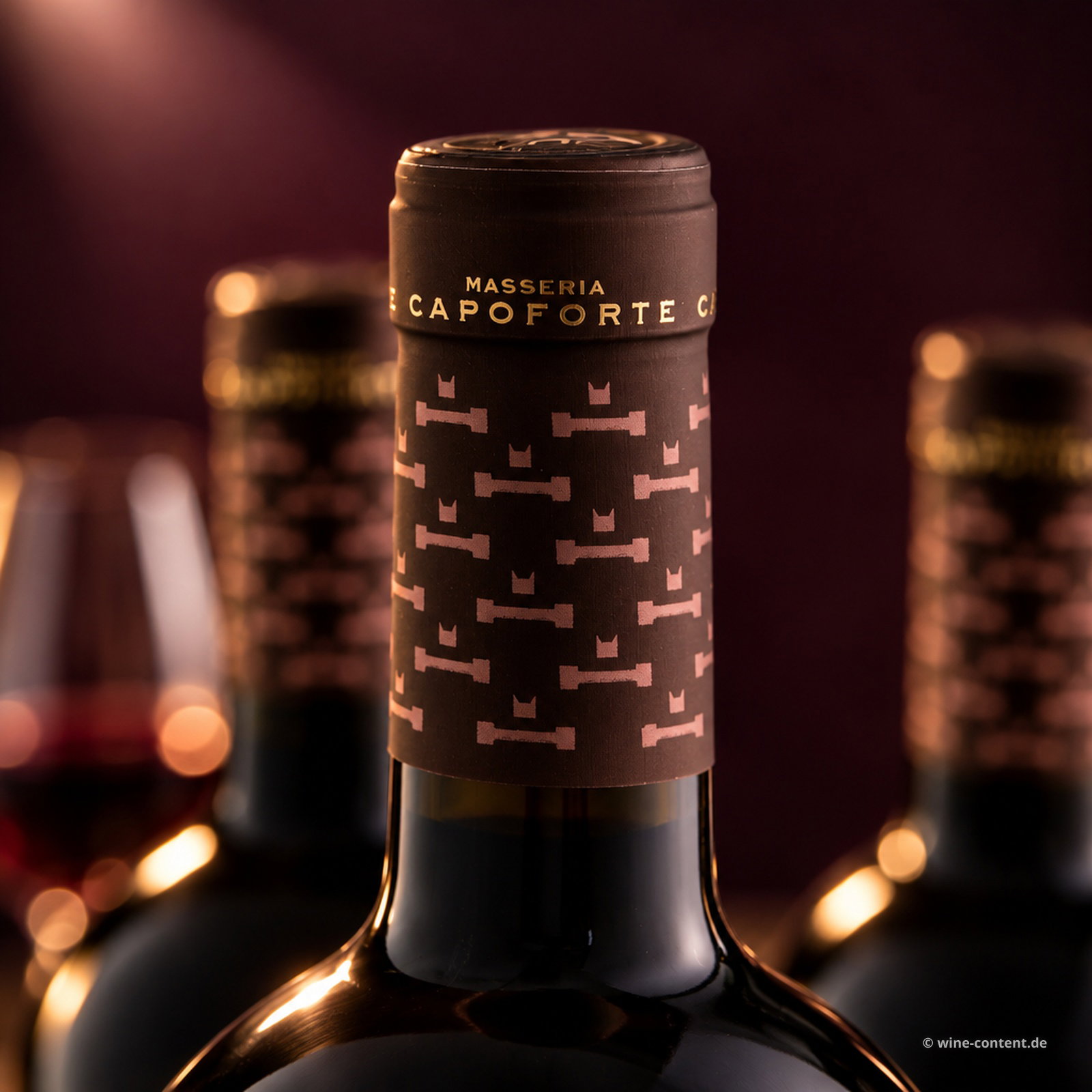 6er-Sparpaket Primitivo Salento 2024
