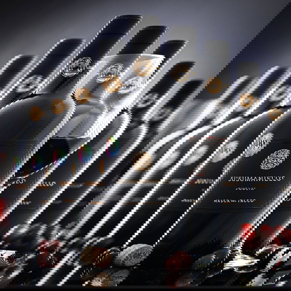 9er-Sparpaket Susumaniello 2024