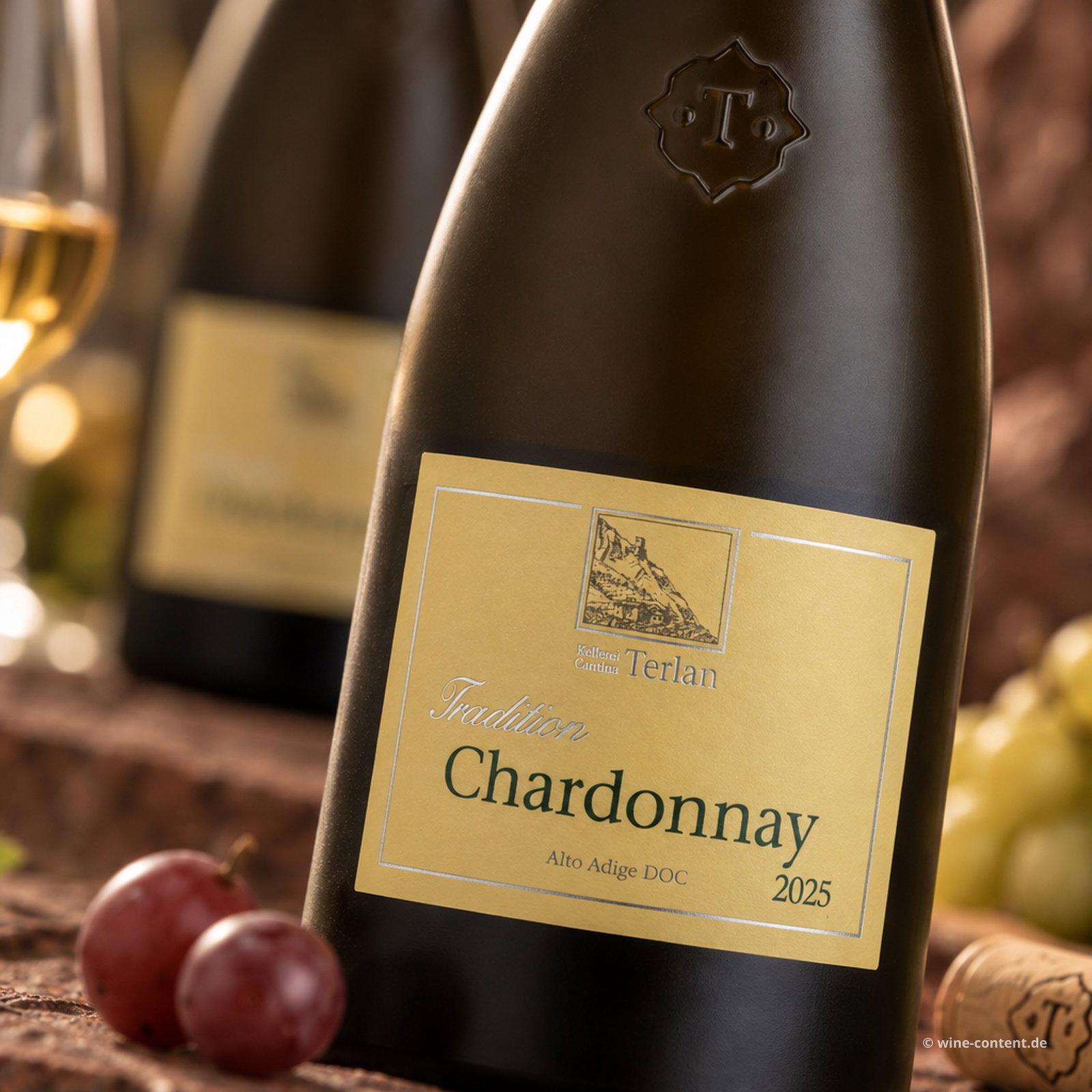 6er-Sparpaket Chardonnay 2025 Tradition