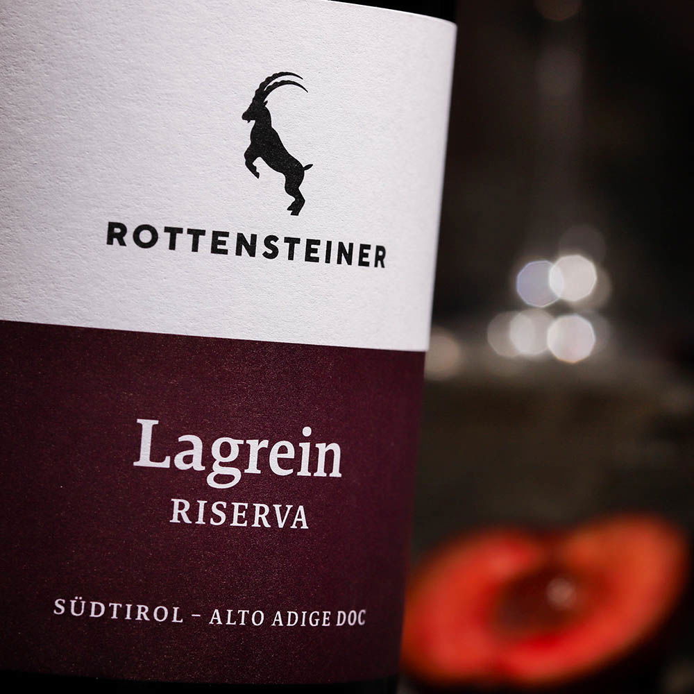 Lagrein Riserva 2022