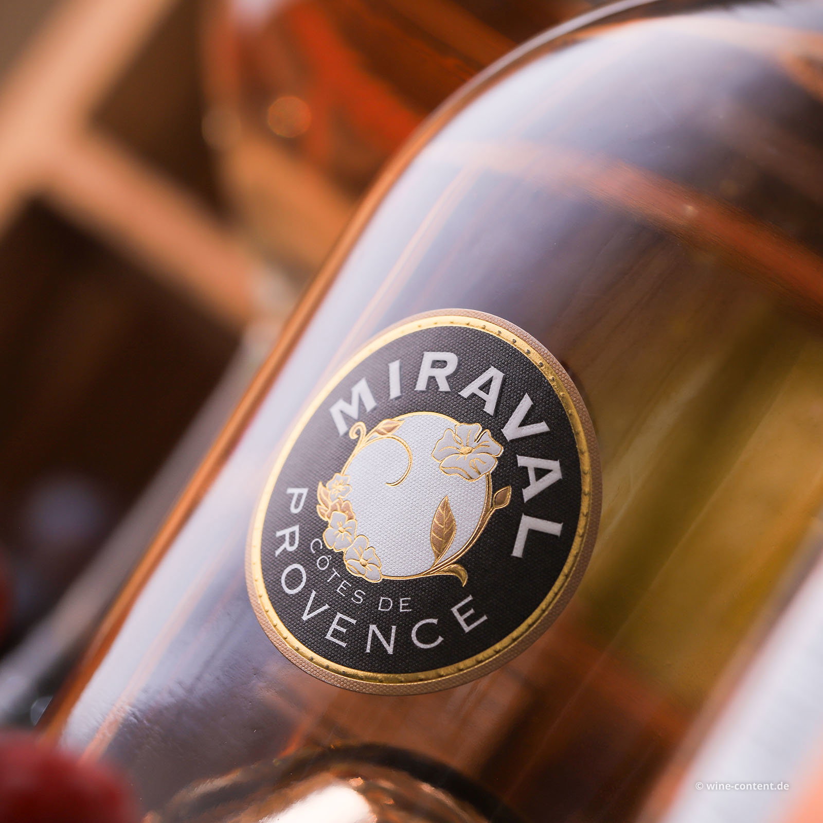 6er-Sparpaket Miraval Rosé 2025