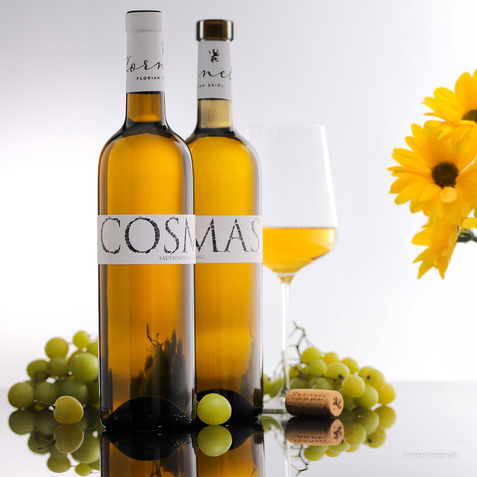 Sauvignon Blanc 2024 Cosmas Sauvignon Blanc 2024 Cosmas