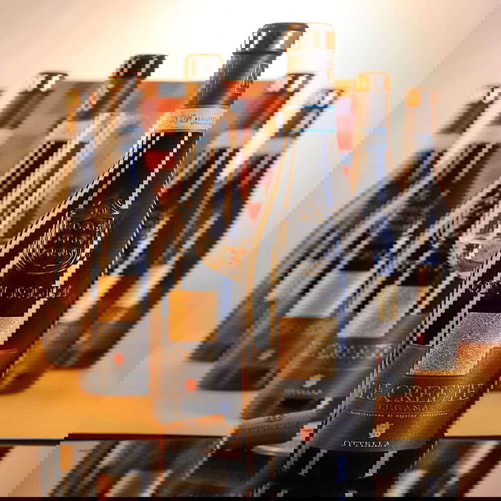 6er-Sparpaket Lugana 2024 Le Creete 6er-Sparpaket Lugana 2024 Le Creete