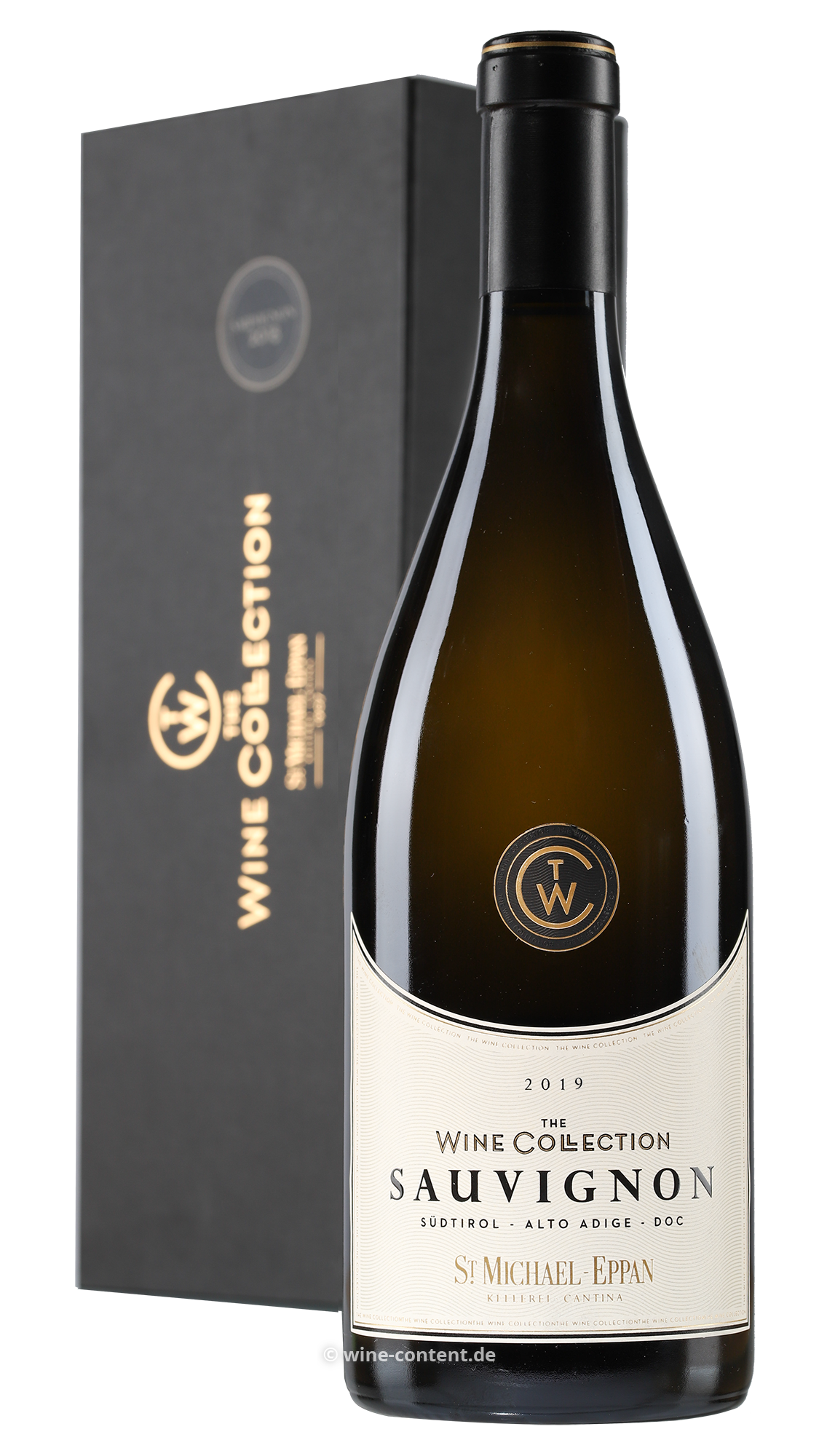 Sauvignon Blanc 2019 Wine Collection
