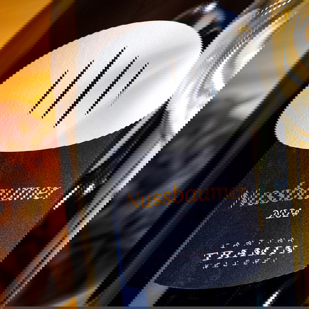 Gewürztraminer 2024 Nussbaumer