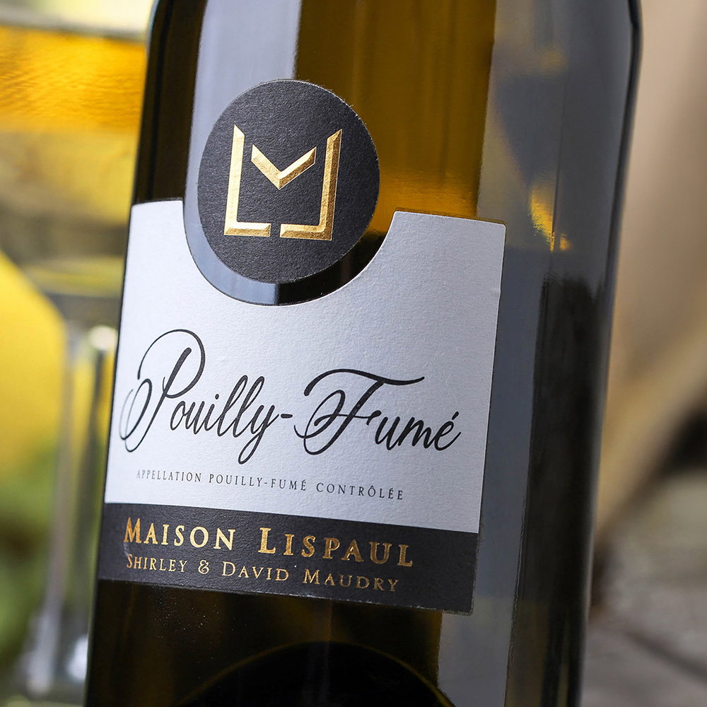 Pouilly-Fumé 2025