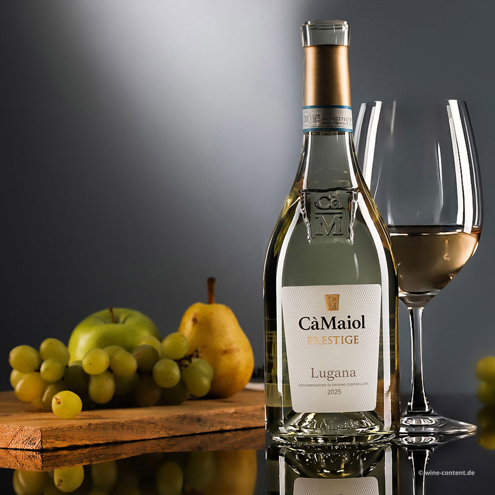 Lugana 2025 Prestige