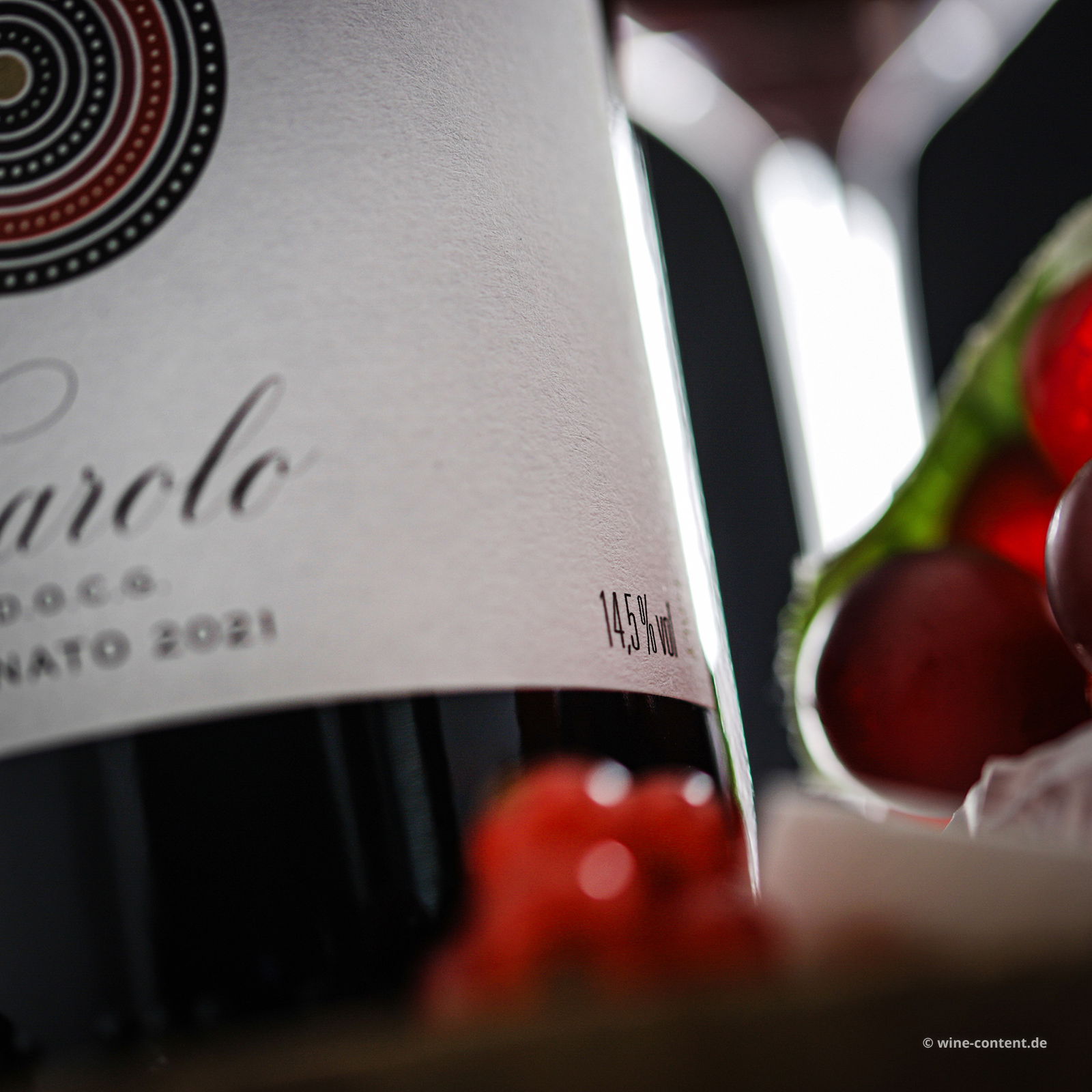 Barolo 2021 Ornato