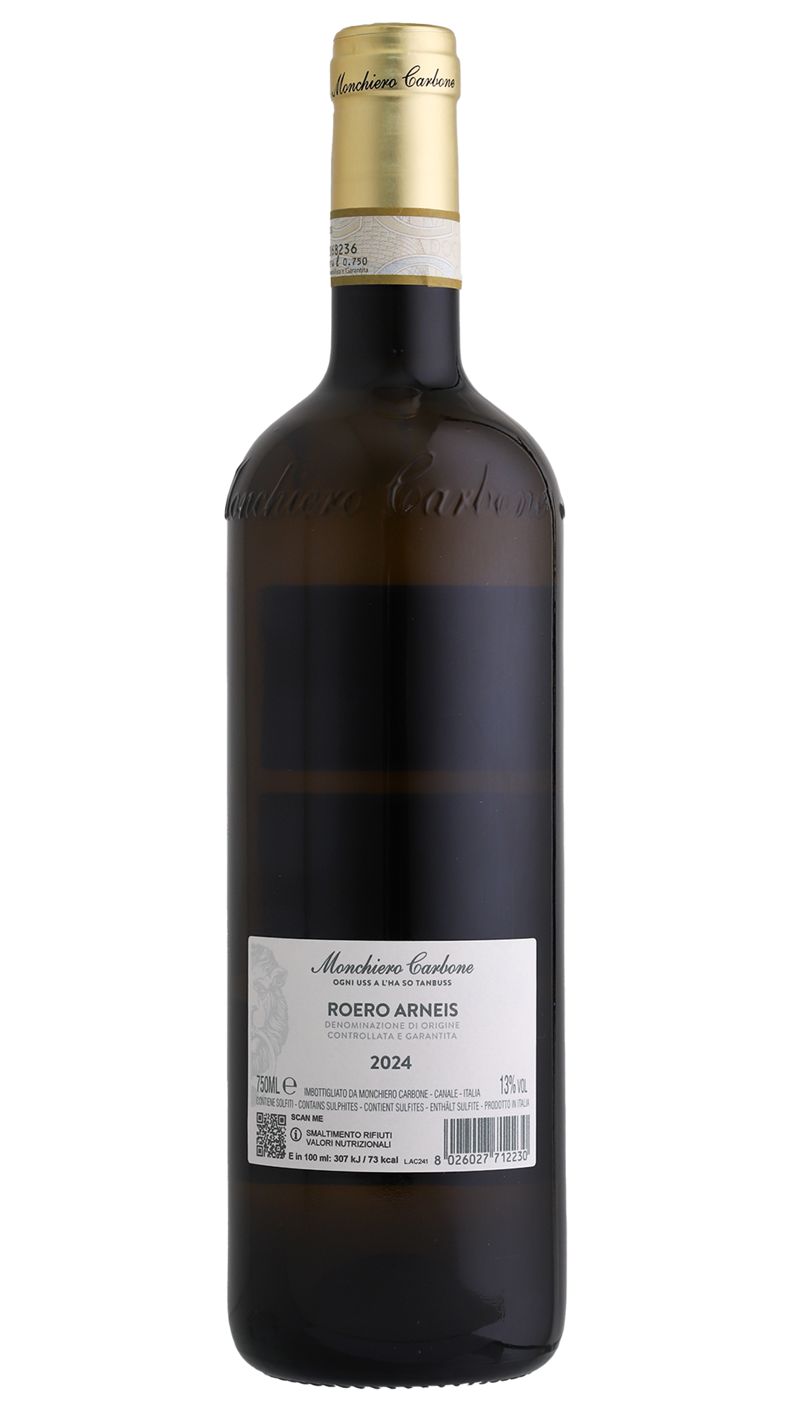 6er-Sparpaket Arneis Roero 2024 Cecu