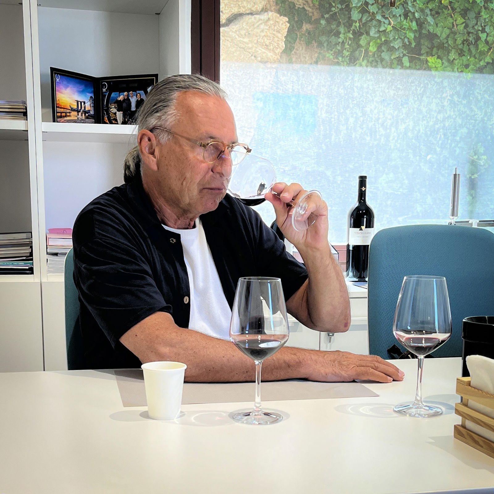 Cabernet Sauvignon Salento 2023