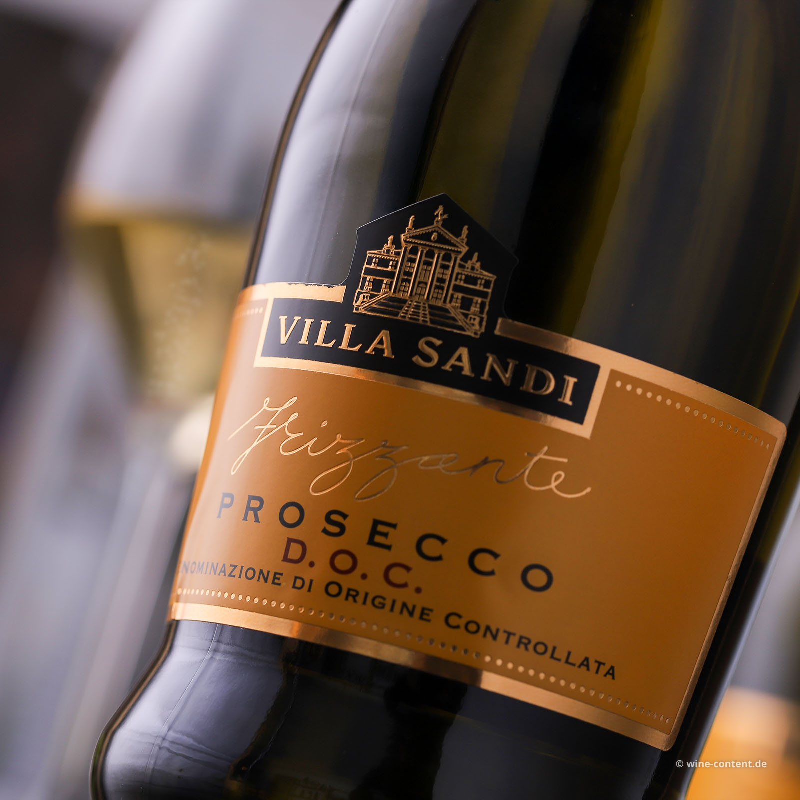 Prosecco Frizzante
